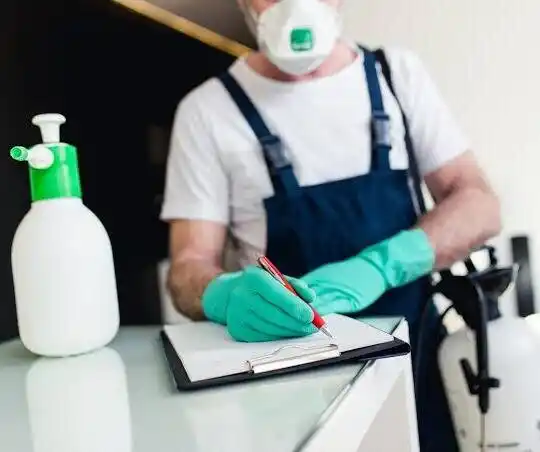 pest control Fox Meadow Farms